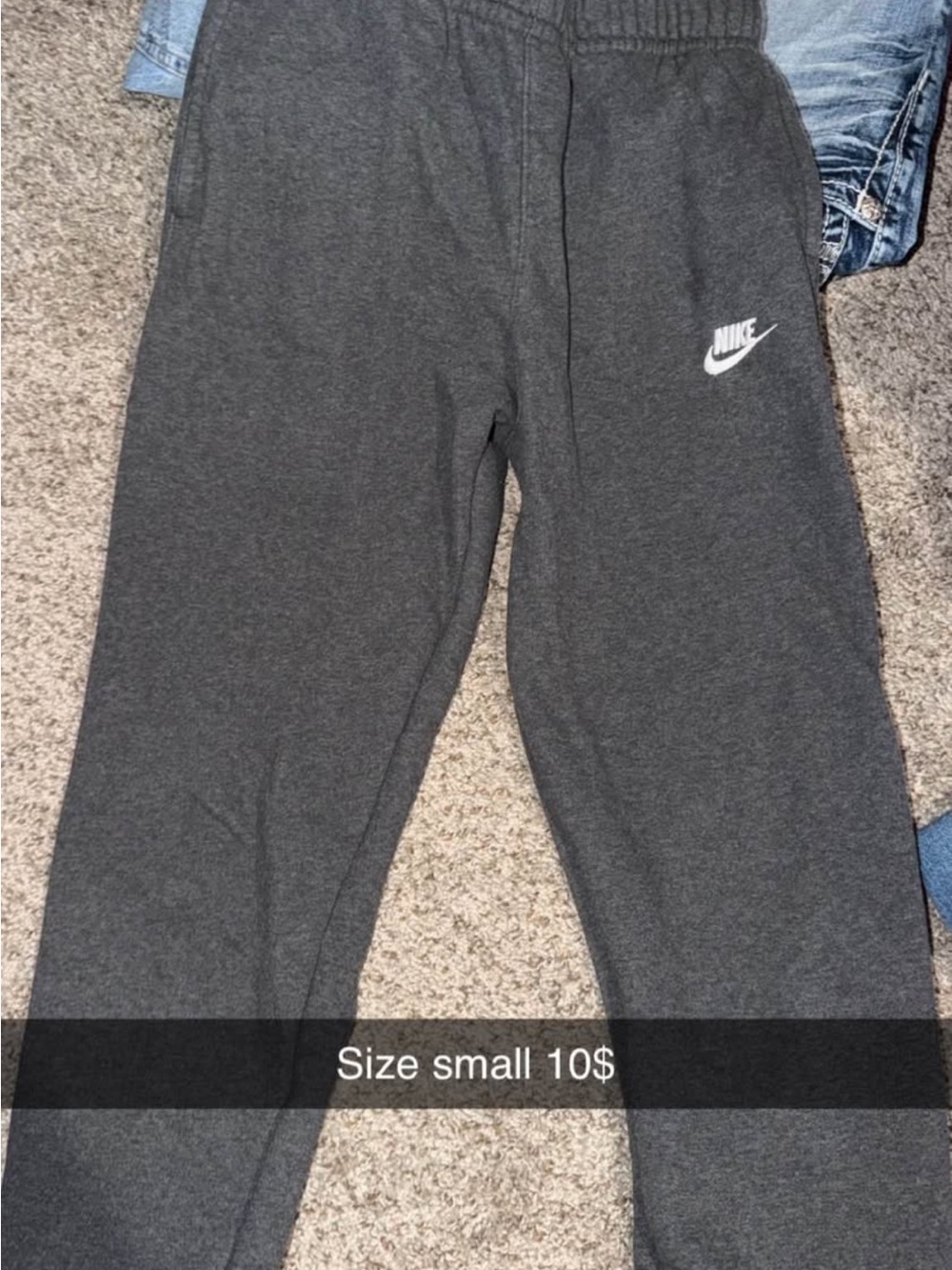 Nike women more clothes
